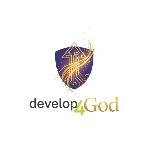 develop4God logo